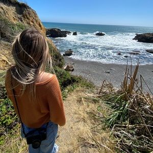 Meet your Posher, Ryann